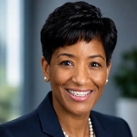 Tammara Singleton, Director, Benefits on Influential Women