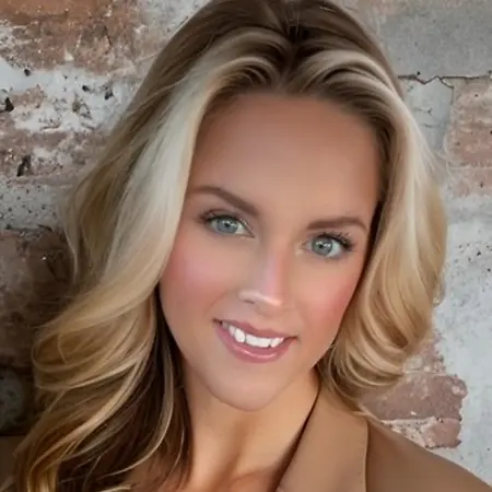Morgan  Condren, Commercial Lines Account Manager on Influential Women