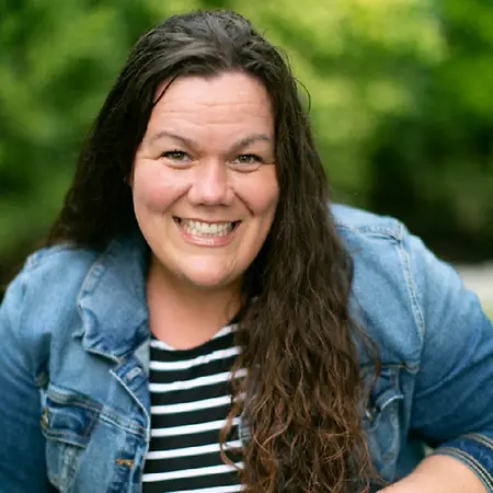 Beth Lambright-Hines, Principal on Influential Women