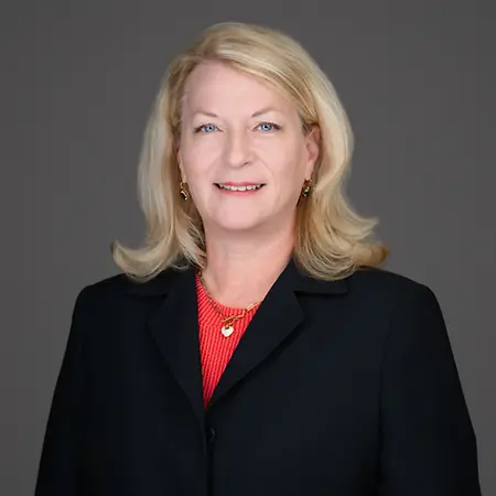 Amy Stanley, Senior Underwriter on Influential Women