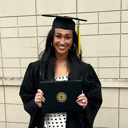 Demaya Moore, Leadership Coach on Influential Women