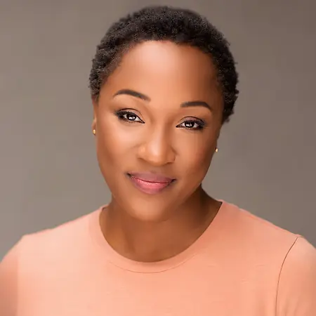 Shi Melendez, Professional Actor on Influential Women