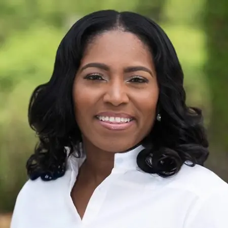 Tawanda Holmes, Director  Maryland on Influential Women