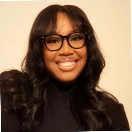 Mikki Garner, Sales Strategy and Planning Sr. Manager on Influential Women