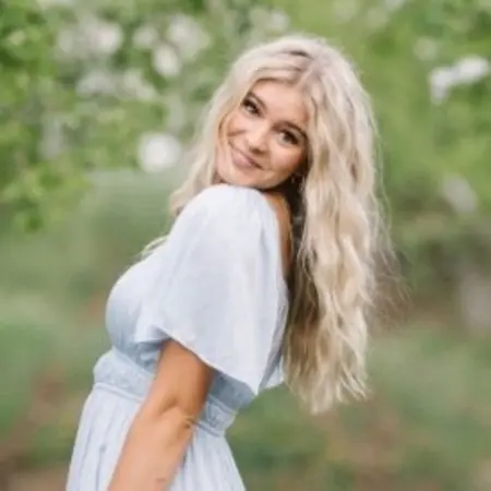 Lexi Tanner, Marketing Specialist on Influential Women