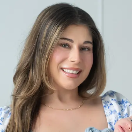 Bianca Chiarolanza, Regional Account Manager on Influential Women
