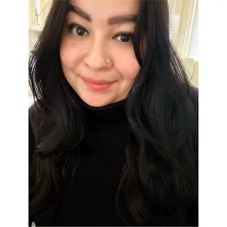 Gabriela Lira Alvarez, Psychotherapist on Influential Women
