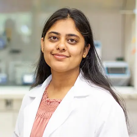 Manjyot Kaur Chug, Technical Grant Writer on Influential Women