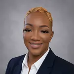 April Johnson, Food Coach on Influential Women