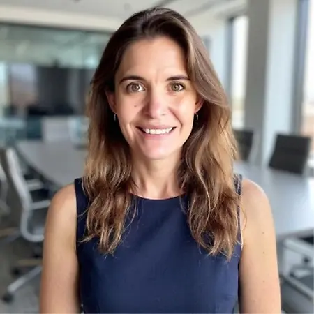 Charlotte Benoit, Technical director for Coffee and Beverages and Nestle Waters Premium Beverages on Influential Women