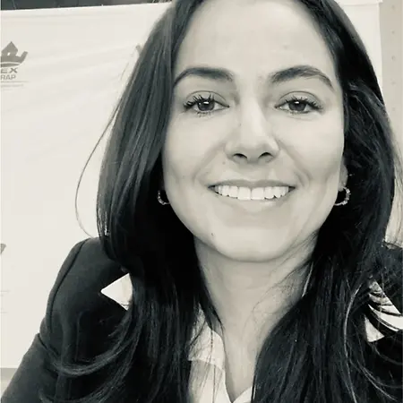 Sabrina Sinkewiz, Chief Financial Officer on Influential Women