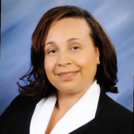 Tressie Conde-Parker, Managing Director, Record to Report, ERP on Influential Women