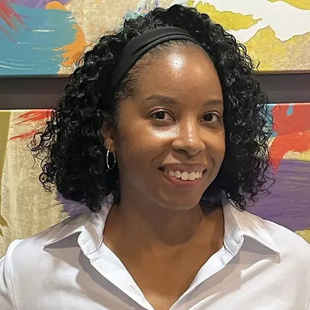 Lesley Anne Ducille, BCaBA, LaBA, Board Certified Associate Behavior Analyst on Influential Women