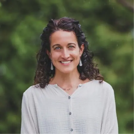 Brittany Nunnink O'Brien, Founder & Marketing Consultant on Influential Women