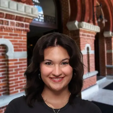 Ella Zinken, Sports Writer on Influential Women