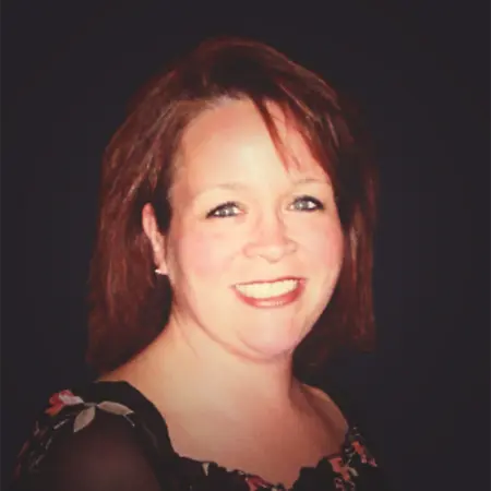 Kelly Gebhardt, Music Director at Stratford Friends School on Influential Women