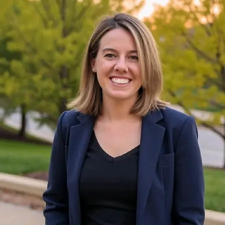 Shelby Fecura, Senior Digital Sales Executive on Influential Women