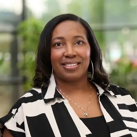 Tamesha Fikes, Community Development Manager on Influential Women