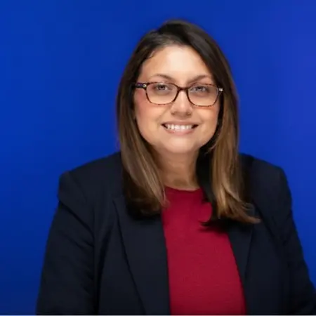 Rebecca Peterson, Director, Product Manager - Access Controls on Influential Women