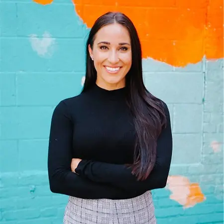 Toni Sprenkle, Executive Director on Influential Women