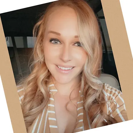 Amanda Edmunds, Zone Manager on Influential Women