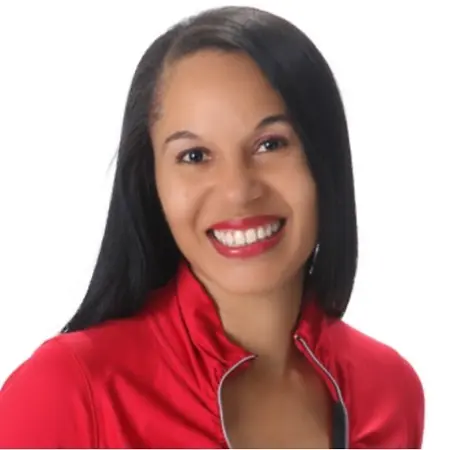Kathryn Samuels, Founder on Influential Women