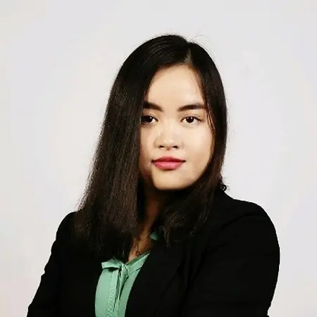 Emily Pham Sutton, General Manager on Influential Women