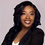 Asia Johnson, Founder & Principal Consultant on Influential Women