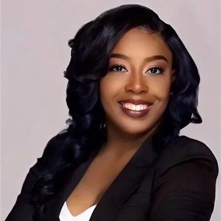 Asia Johnson, Founder & Principal Consultant on Influential Women