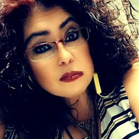 Amy Yvette Rodriguez, Senior Legal Assistant on Influential Women