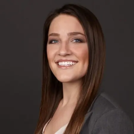 Carolyn Castelblanco, Account Executive on Influential Women