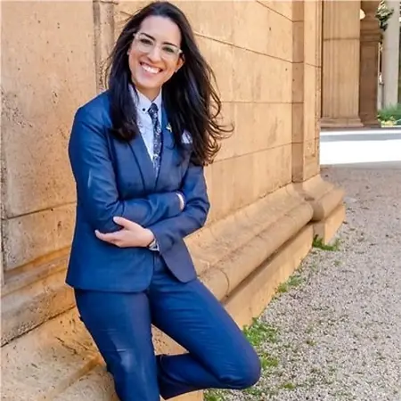 Sarah Nicole Rosales, Store Manager, Oakbrook on Influential Women