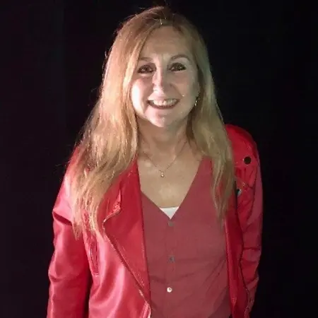 Anita Trupiano, Program Development Analyst and Regulatory Affairs Specialist on Influential Women
