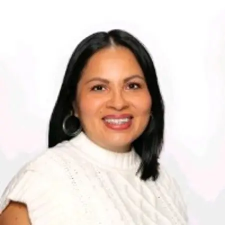 Claudia Aguilar, Associate Director, Biliteracy and ML/EL Programs on Influential Women