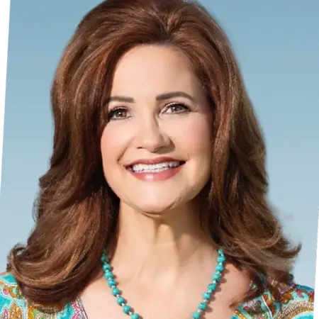 DeAnn Hazey, Executive Director on Influential Women