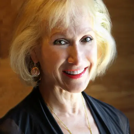 Beverly Hope Moskowitz, Chief Executive Officer on Influential Women