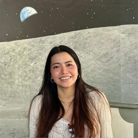 Xiomara Calderon, Product Manager on Influential Women