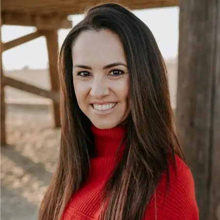 Bree Carter, Vice President, Real Estate Programming & Development Operations on Influential Women