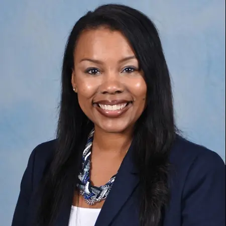 Sharonda Rose, Elementary Principal on Influential Women