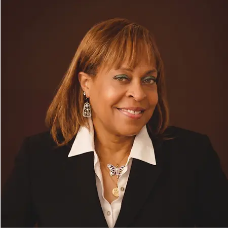 Karen Holmes, Chief Warrant Officer 3 on Influential Women
