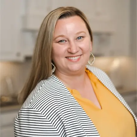 Jessica Thomas, Chief Operating Officer on Influential Women
