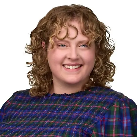 Meghann Ashey, Assistant Director of Admissions on Influential Women