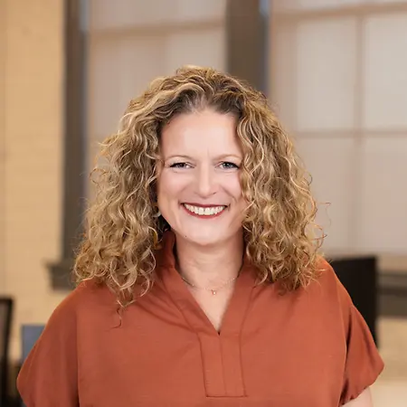 Amanda Huegerich, Attorney | Principal Shareholder on Influential Women