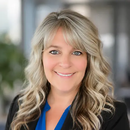 Angelia D. Alexander, Parts Manager on Influential Women