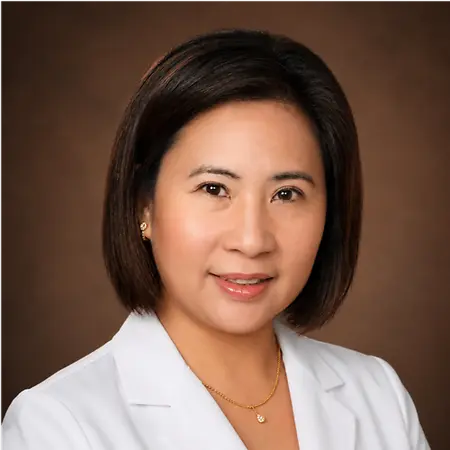 Jacqueline Licauco, DNP, FNP-BC, PMHNP-BC, Nurse Practitioner on Influential Women