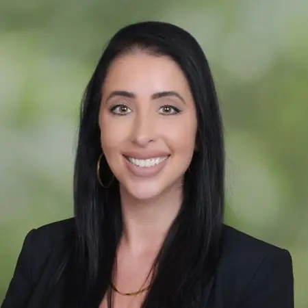 Christina Schubert, System Senior Director of Food and Nutrition Services on Influential Women