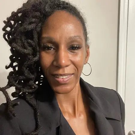 Conswella Teagle, Certified Nursing Assistant on Influential Women