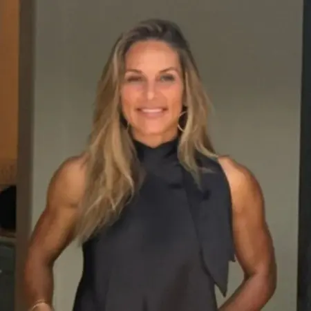 Danielle Dam, Certified Professional Coach on Influential Women