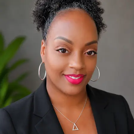 Malika Gonzales, Principal on Influential Women