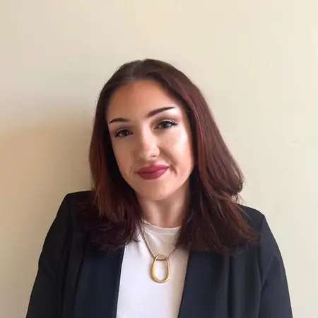 Fiona Caporizzo, Branch Manager on Influential Women
